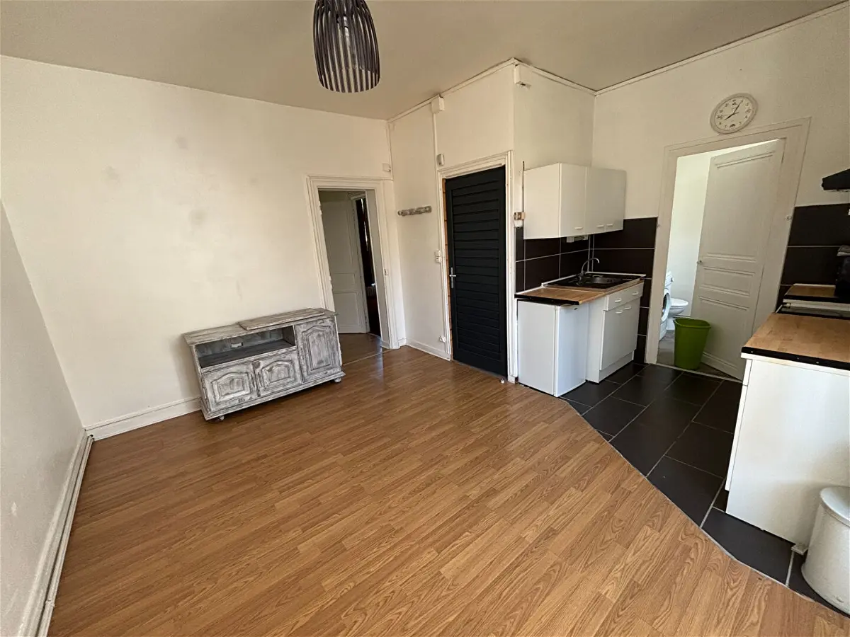appartementà ANGERS