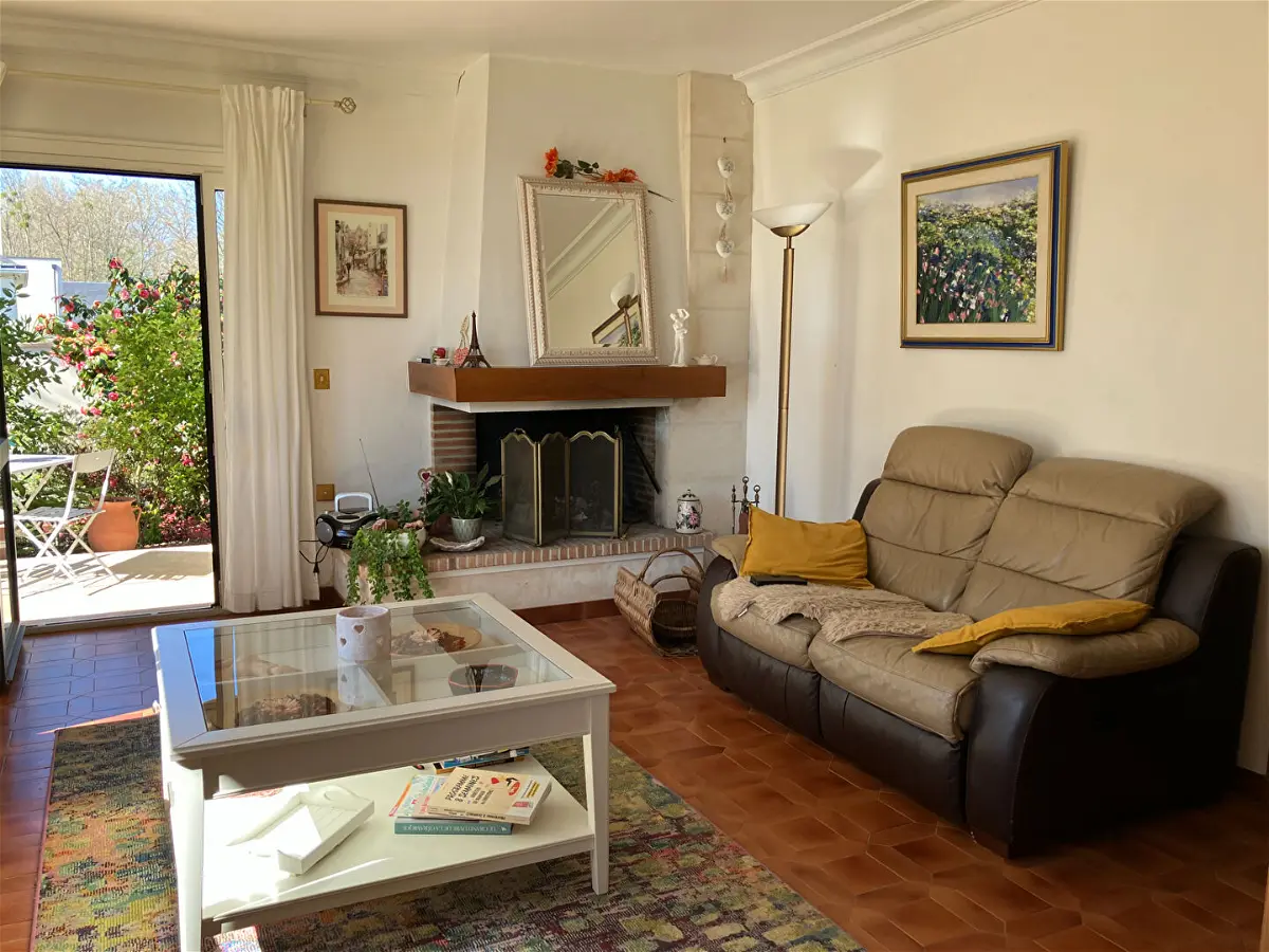 Achat maisonà MONTS