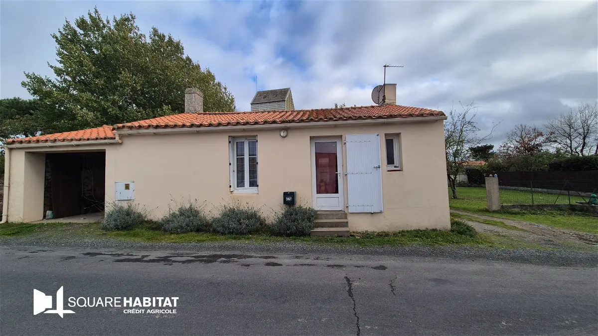 Achat maisonà OREE D ANJOU