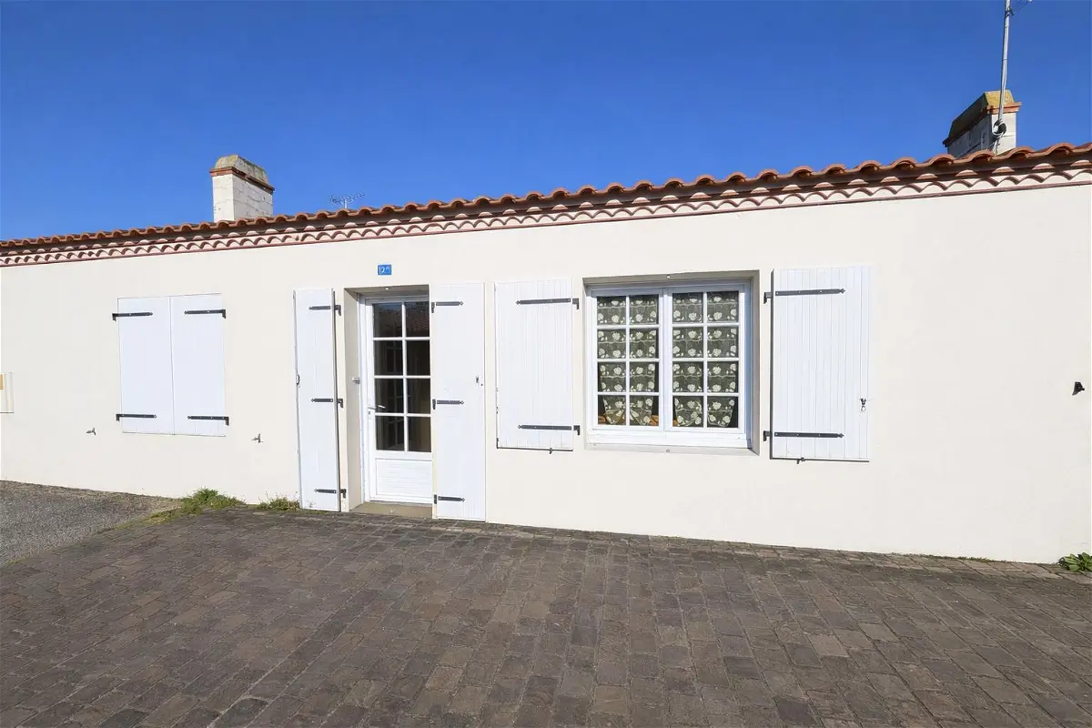 Achat maisonà BOUIN