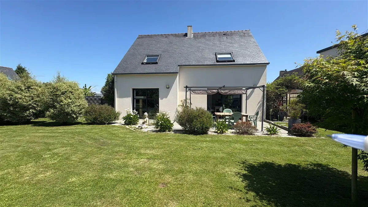 Achat maisonà FOUESNANT