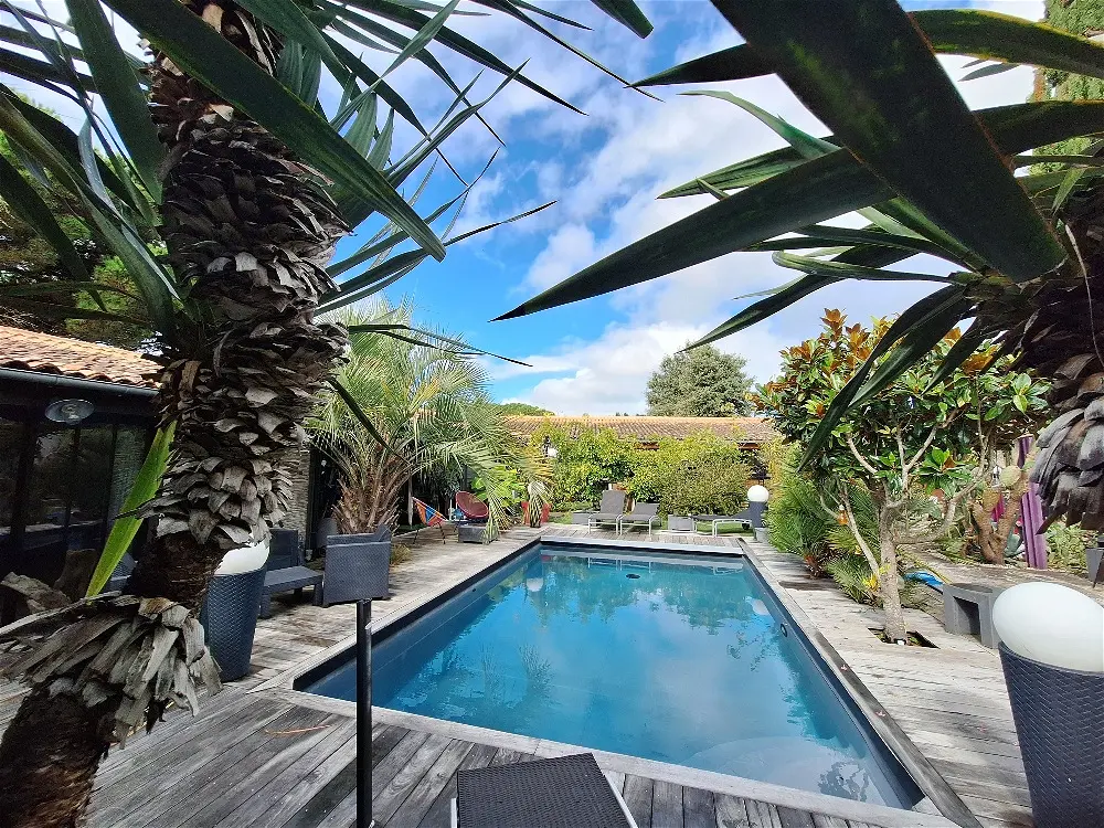 Achat maisonà LA FLOTTE