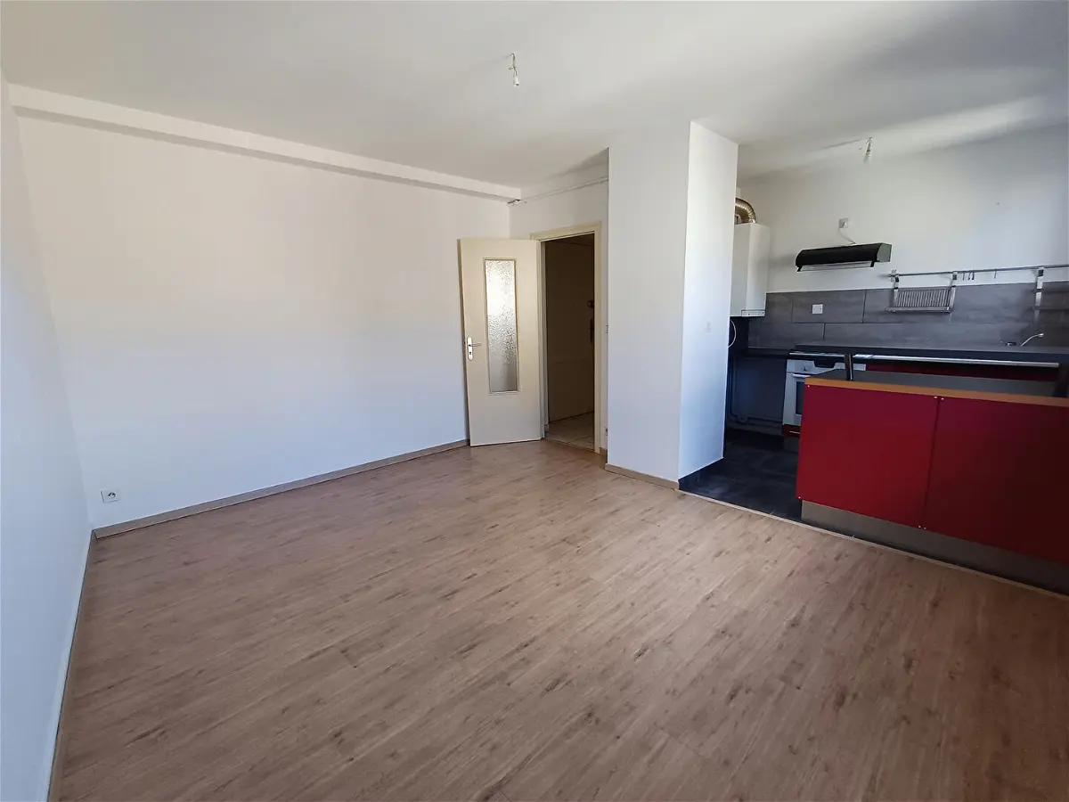 Achat appartementà AUCH