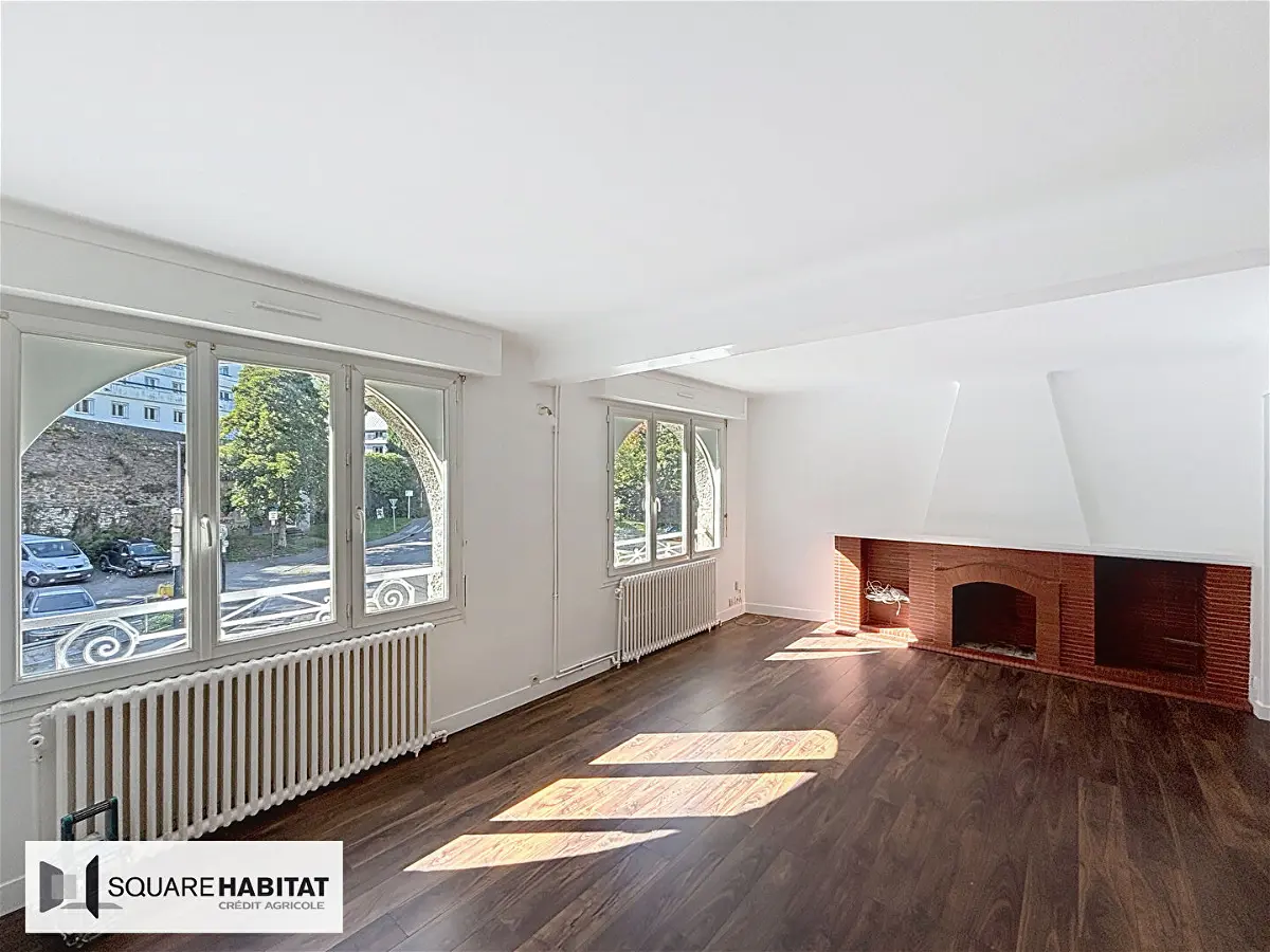 Achat maisonà SAINT BRIEUC