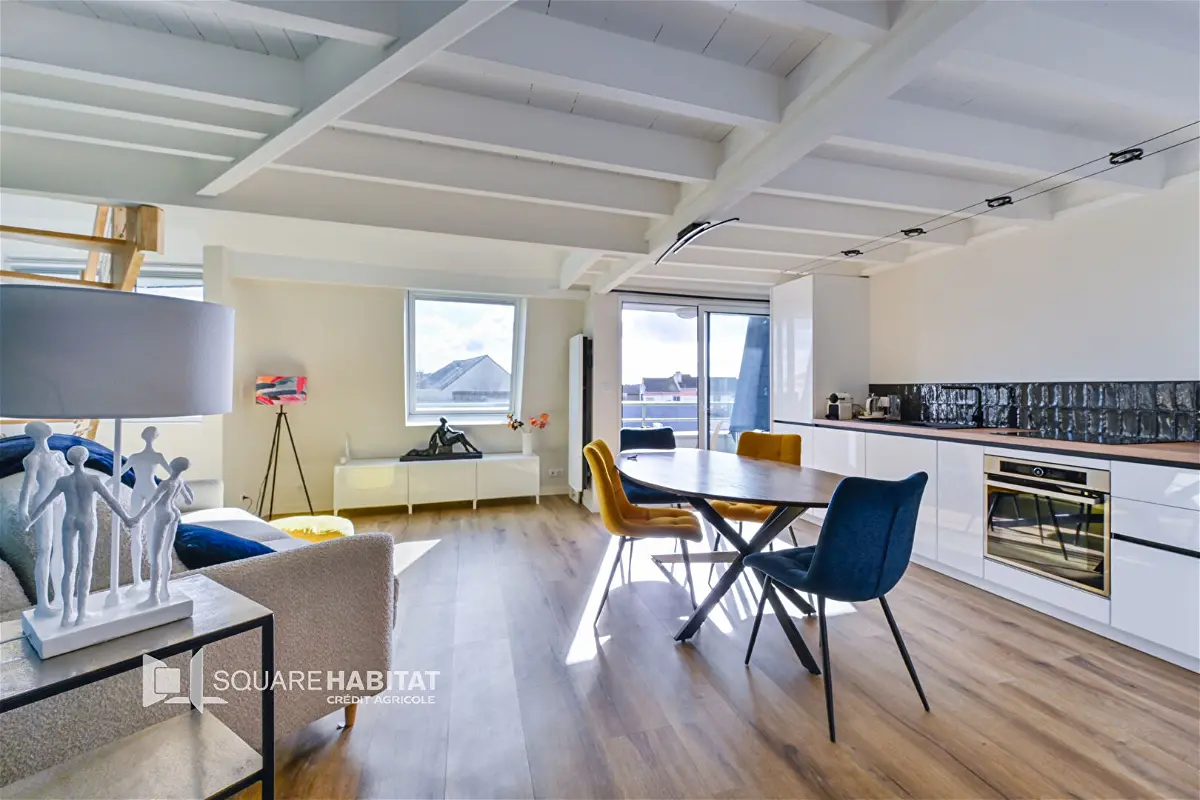 Achat appartementà SAINT BREVIN LES PINS