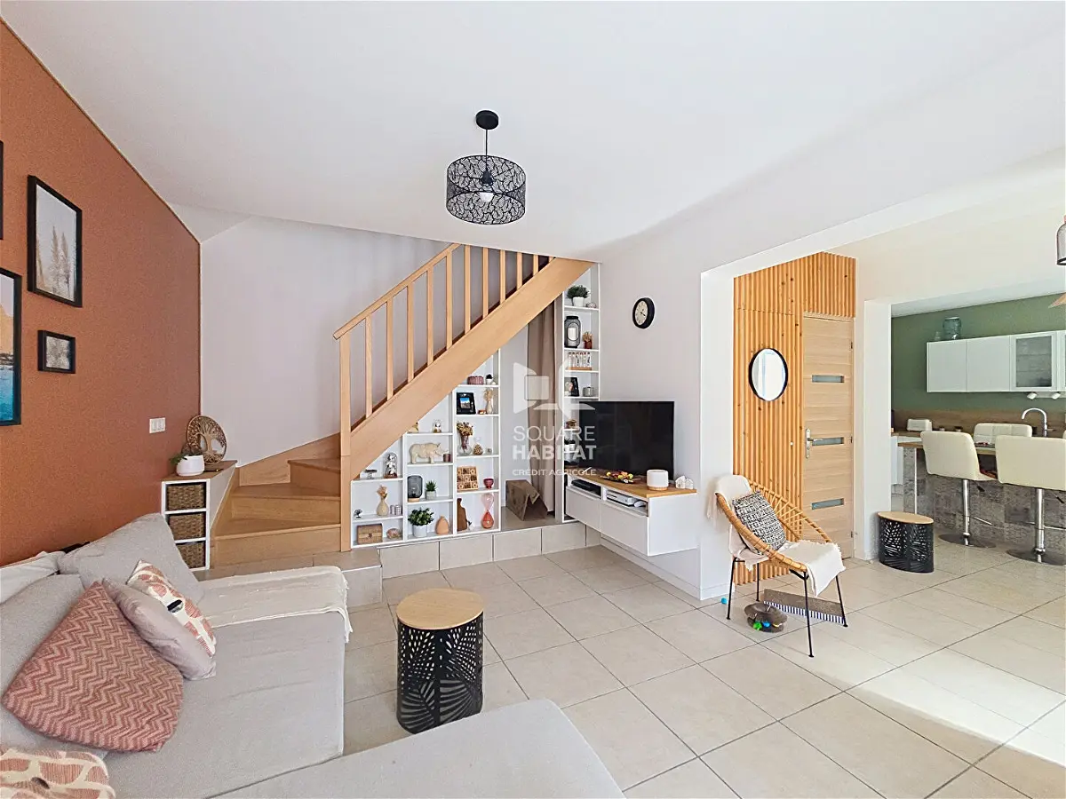 Achat maisonà AUCH