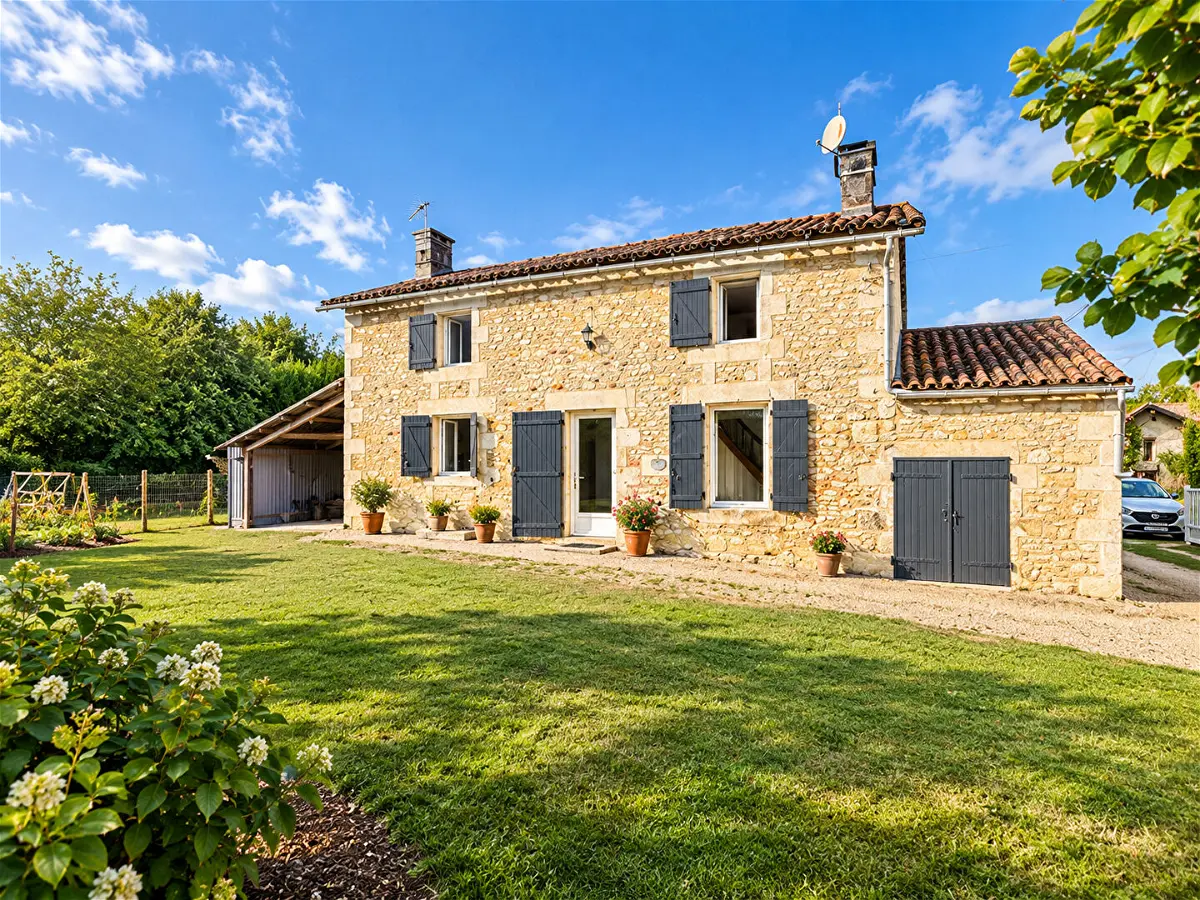 Achat maisonà POUILLE