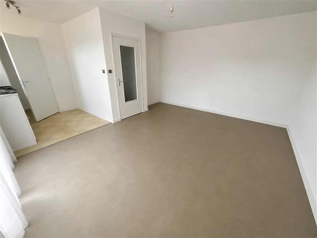 appartementà Calais