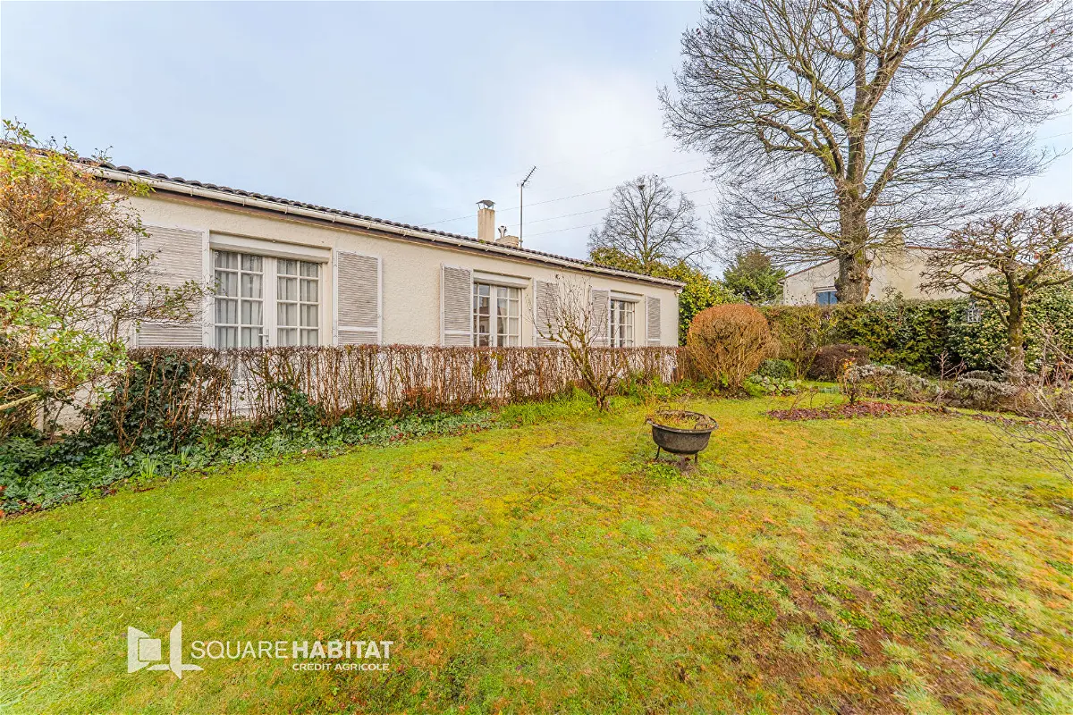 Achat maisonà VERTOU