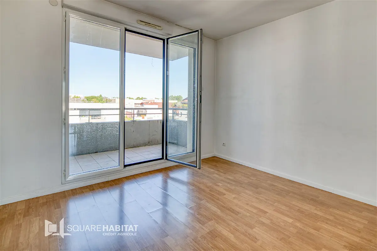 Achat appartementà TOULOUSE