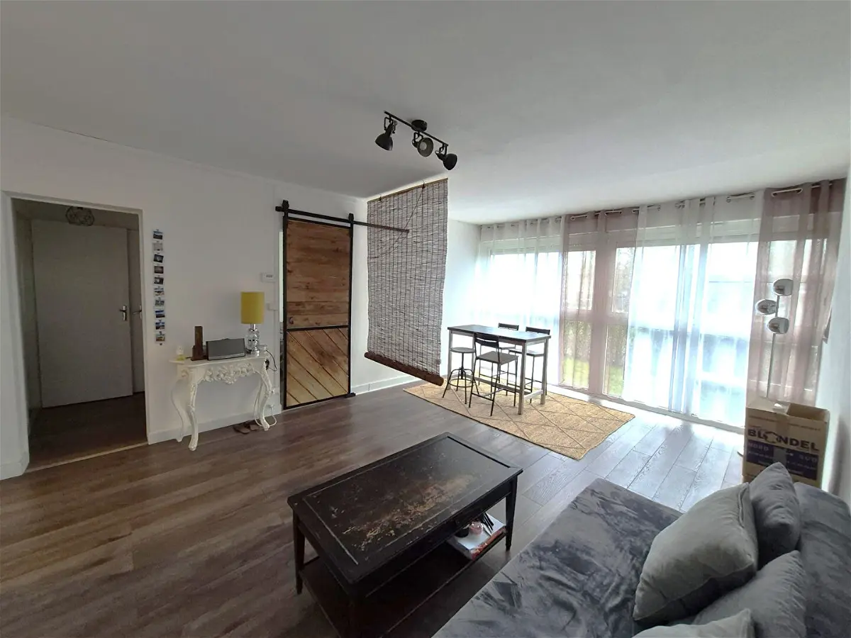 Achat appartementà WATTRELOS