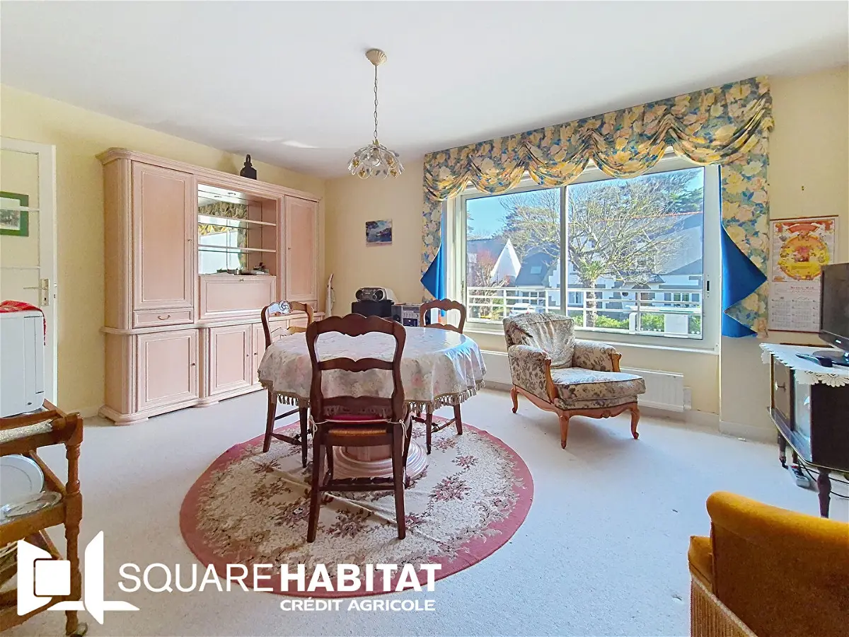 Achat appartementà PLENEUF VAL ANDRE