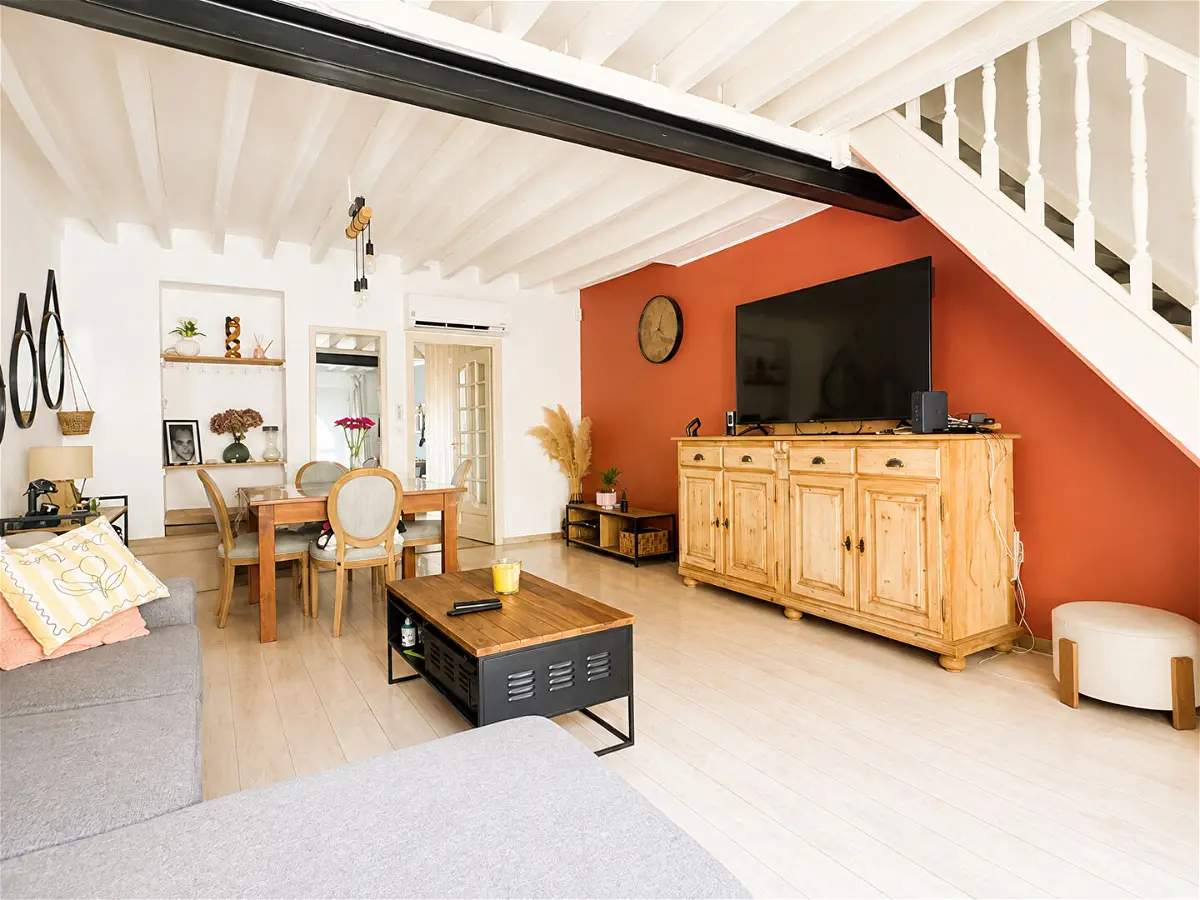 Achat maisonà VILLENEUVE D ASCQ