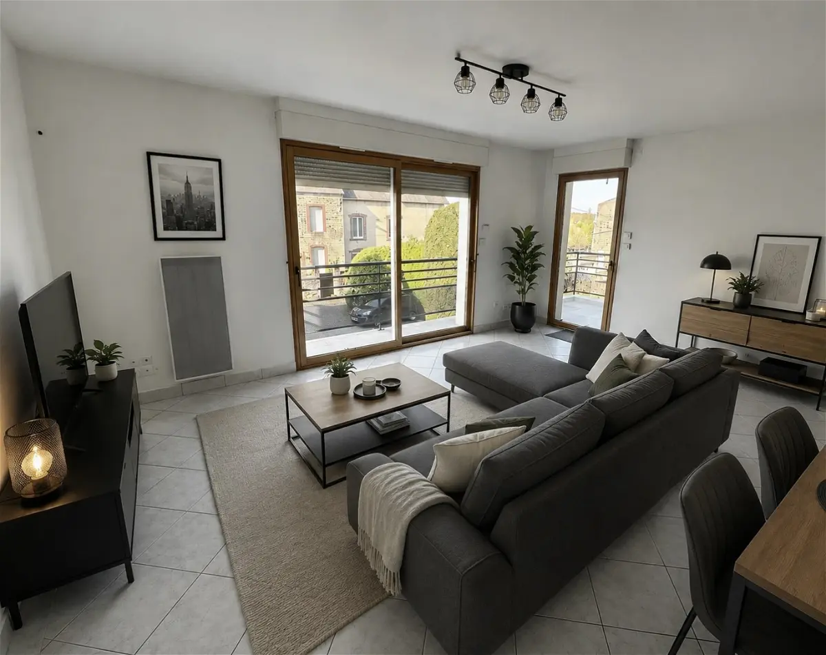 appartementà FLERS