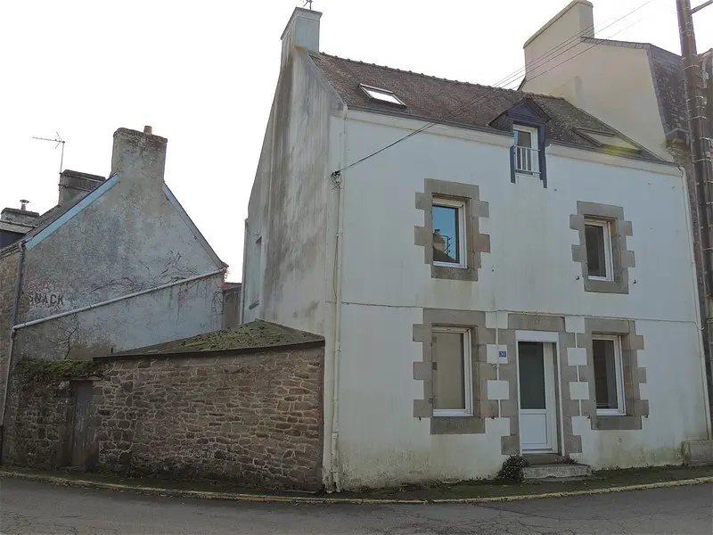 Achat maisonà BADEN