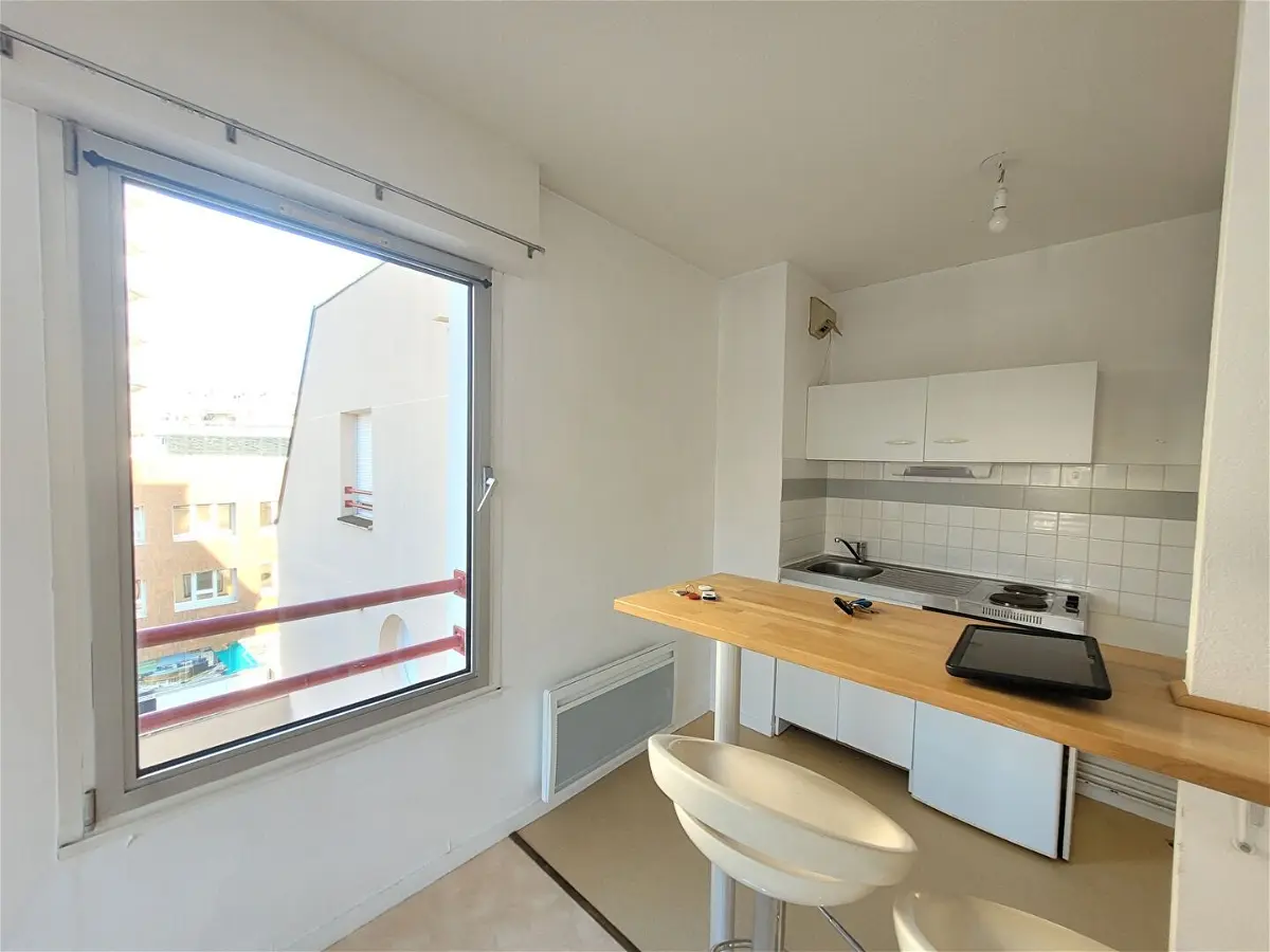 appartementà LE MANS
