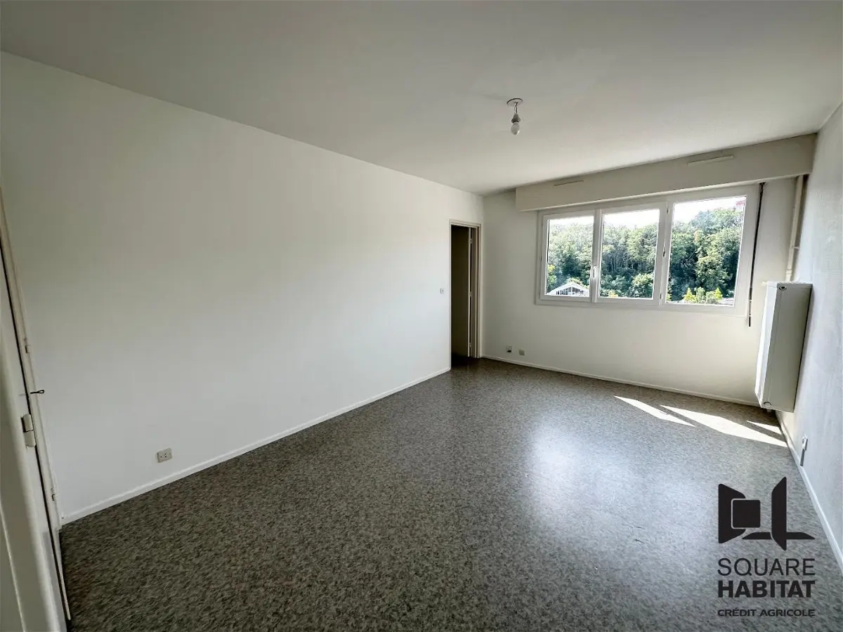 appartementà TOURS