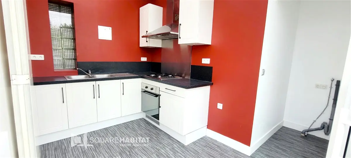 Achat maisonà SAINT POL SUR TERNOISE