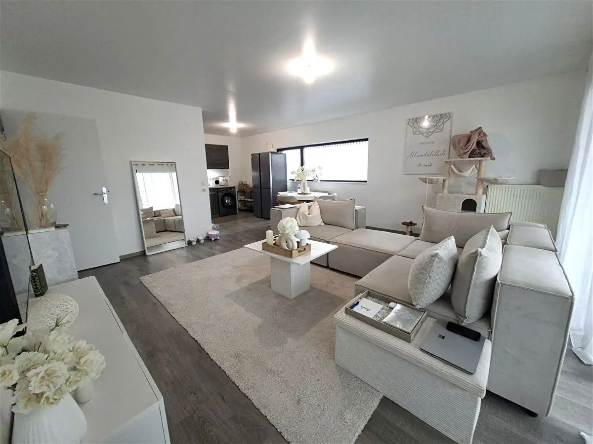 Achat appartementà LE HAVRE