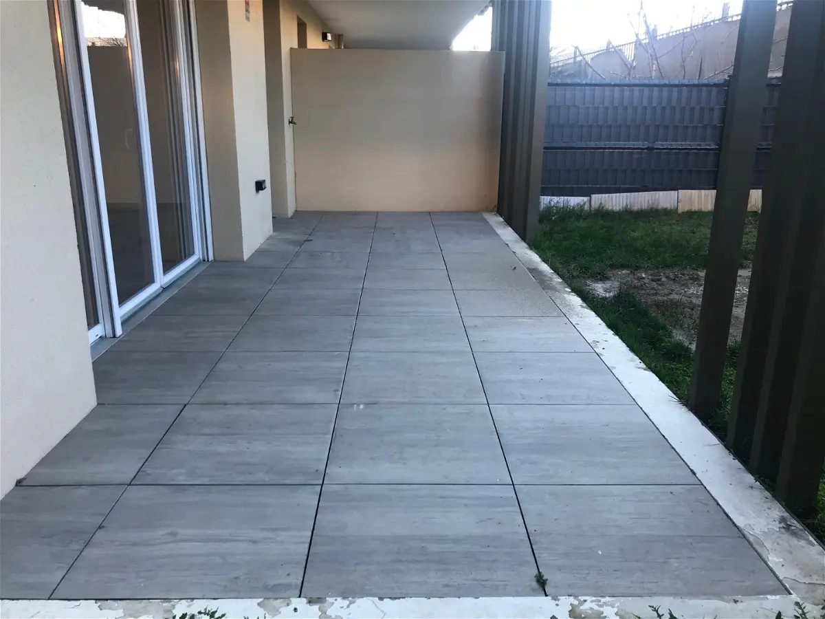 appartementà MEYREUIL