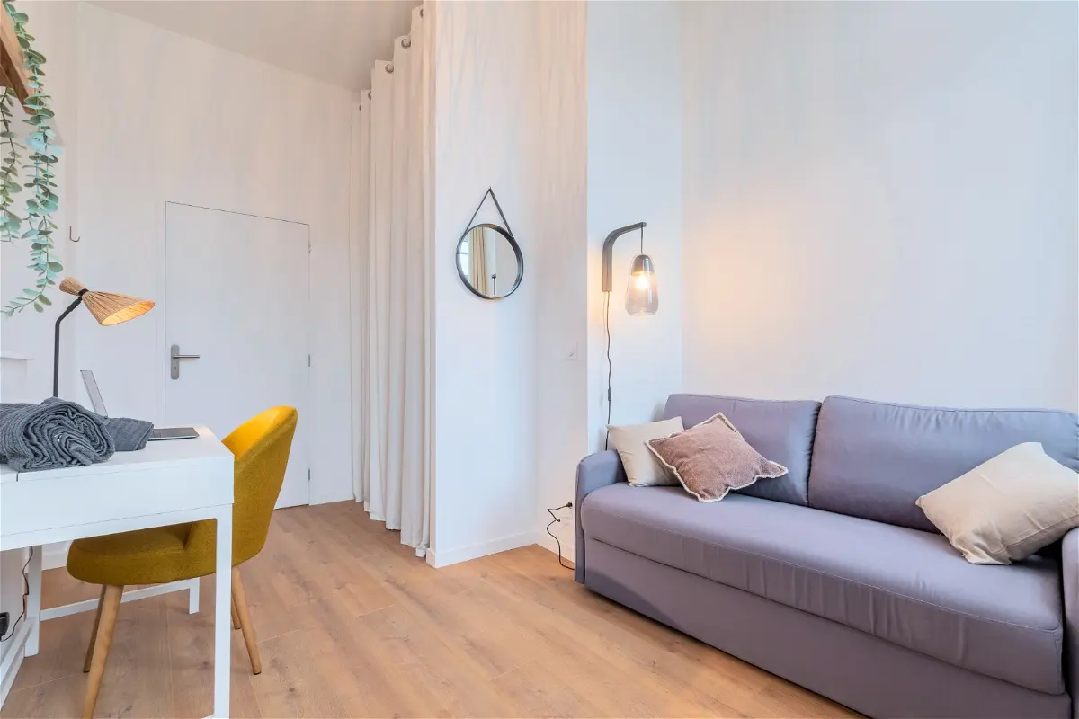 appartementà Valenciennes