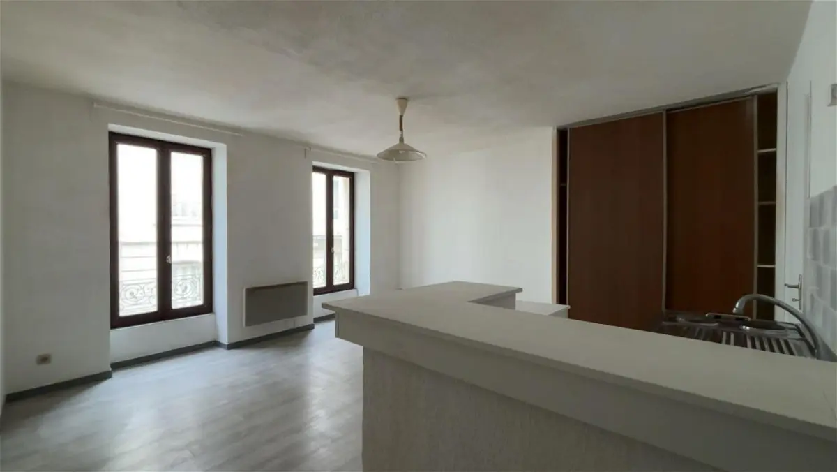 appartementà Valence