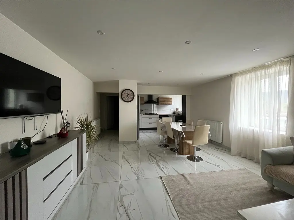 Achat appartementà MORBIER