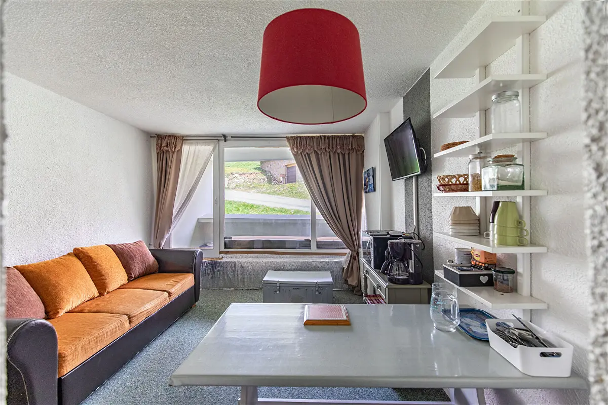 Achat appartementà BAGNERES DE BIGORRE