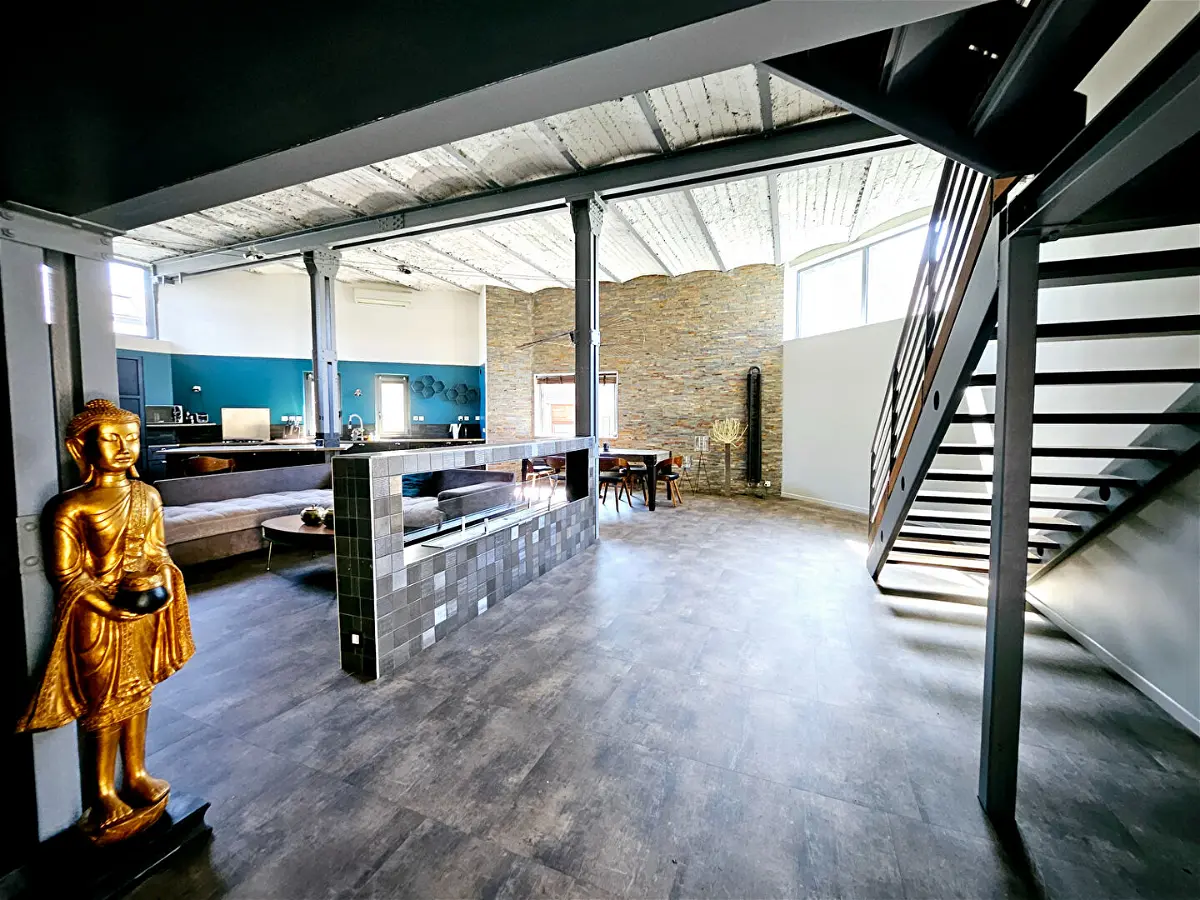 Achat maisonà LE MANS