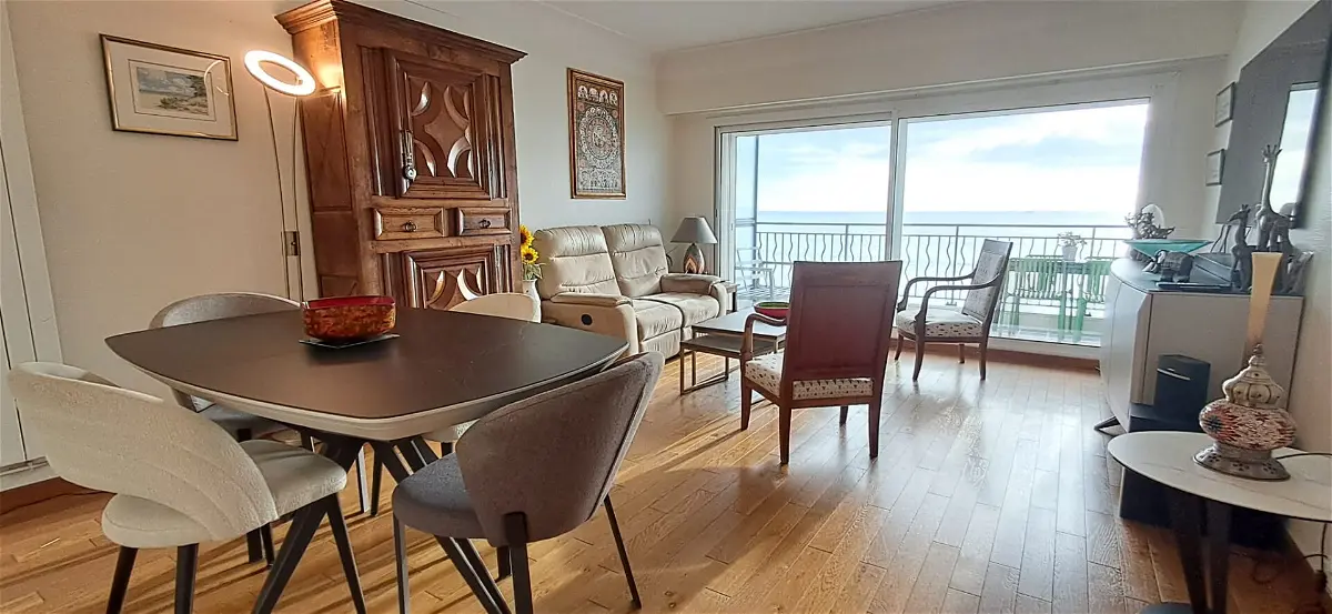 Achat appartementà LA BAULE ESCOUBLAC