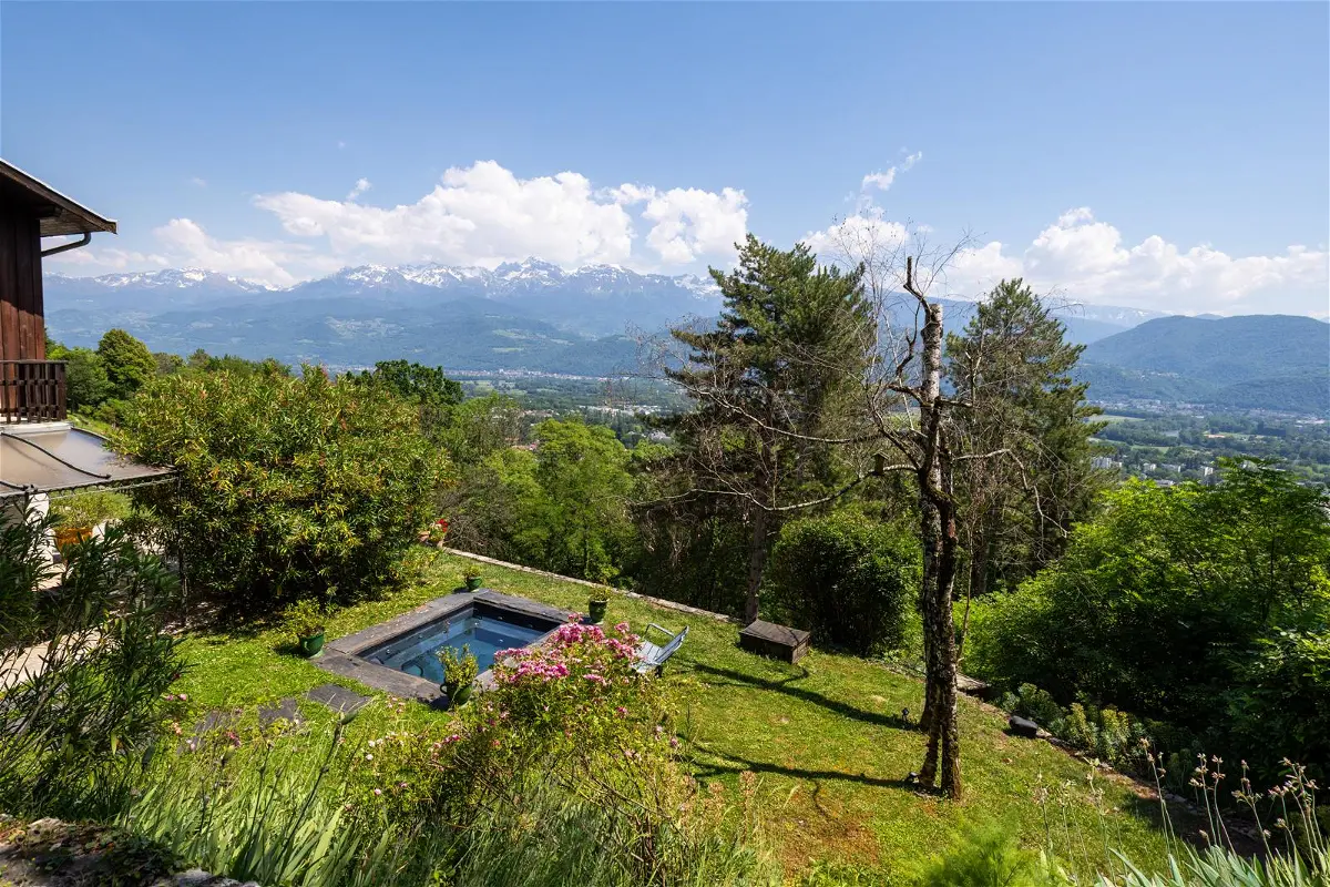 Achat maisonà CORENC