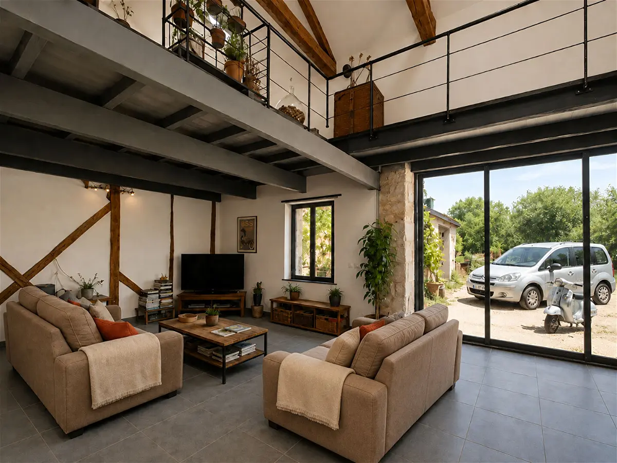 Achat maisonà BLASLAY