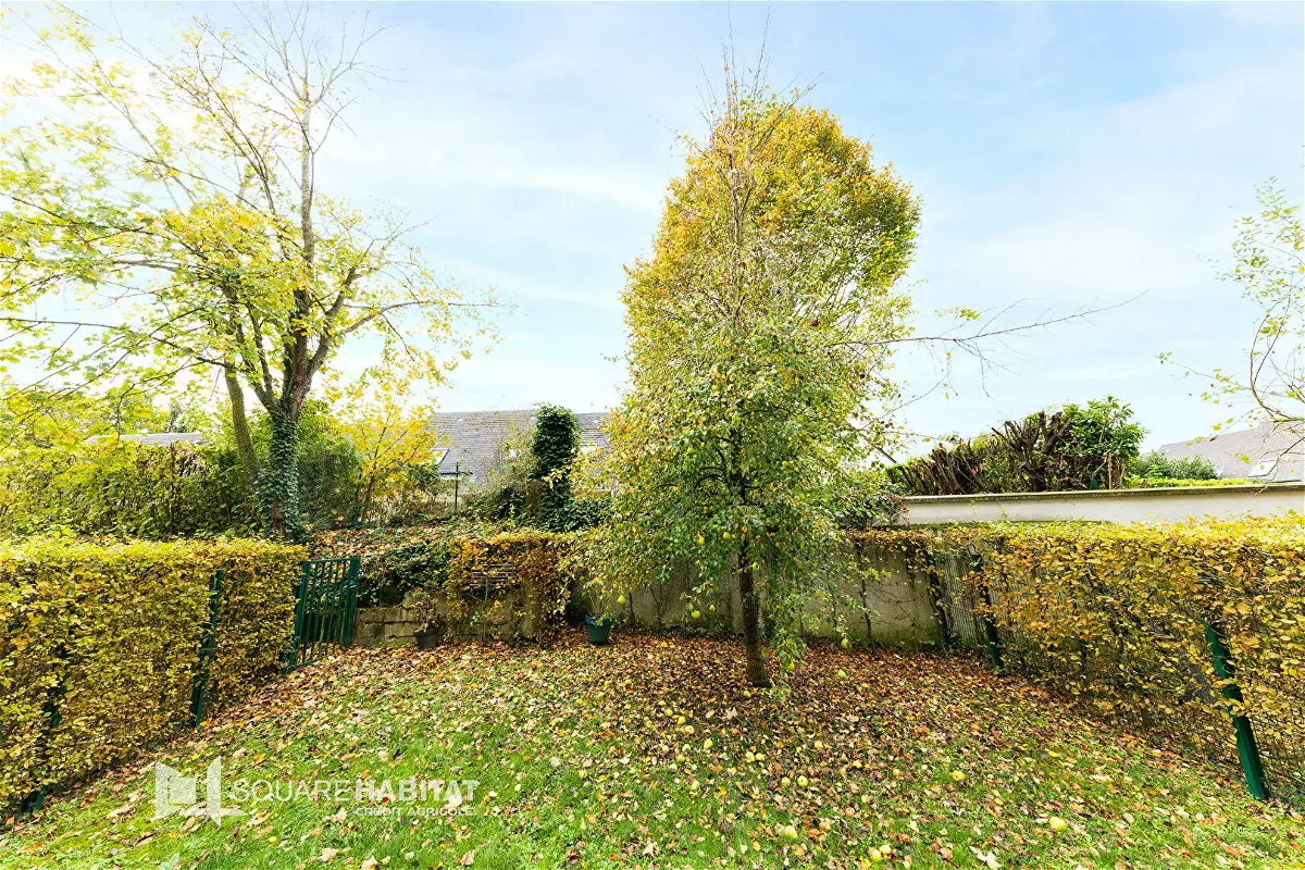 Achat appartementà EVREUX