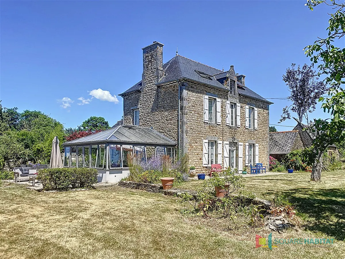 Achat maisonà EVRAN