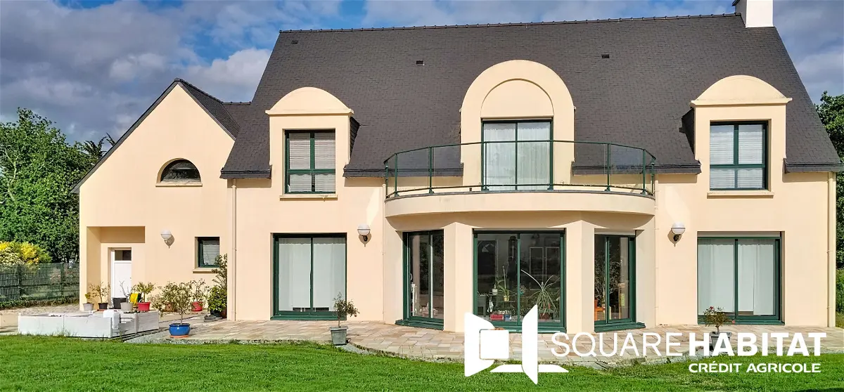 Achat maisonà SAINT ARMEL