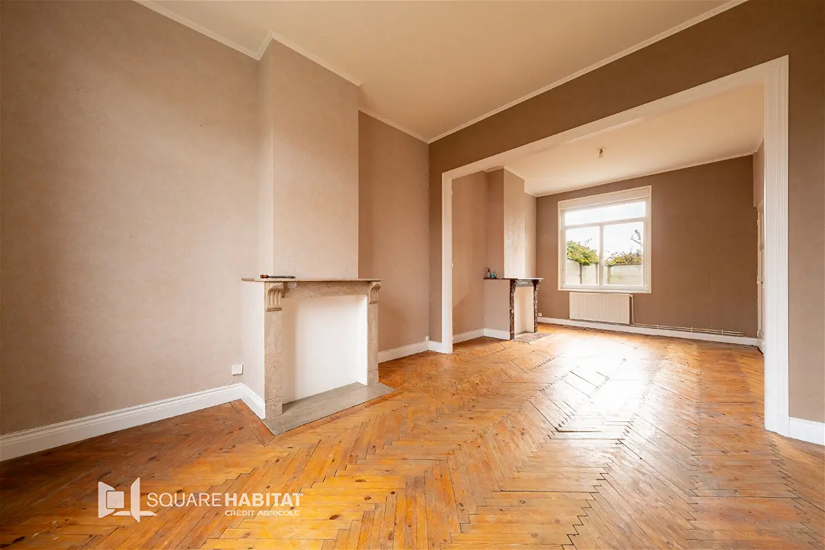 Achat maisonà CAMBRAI