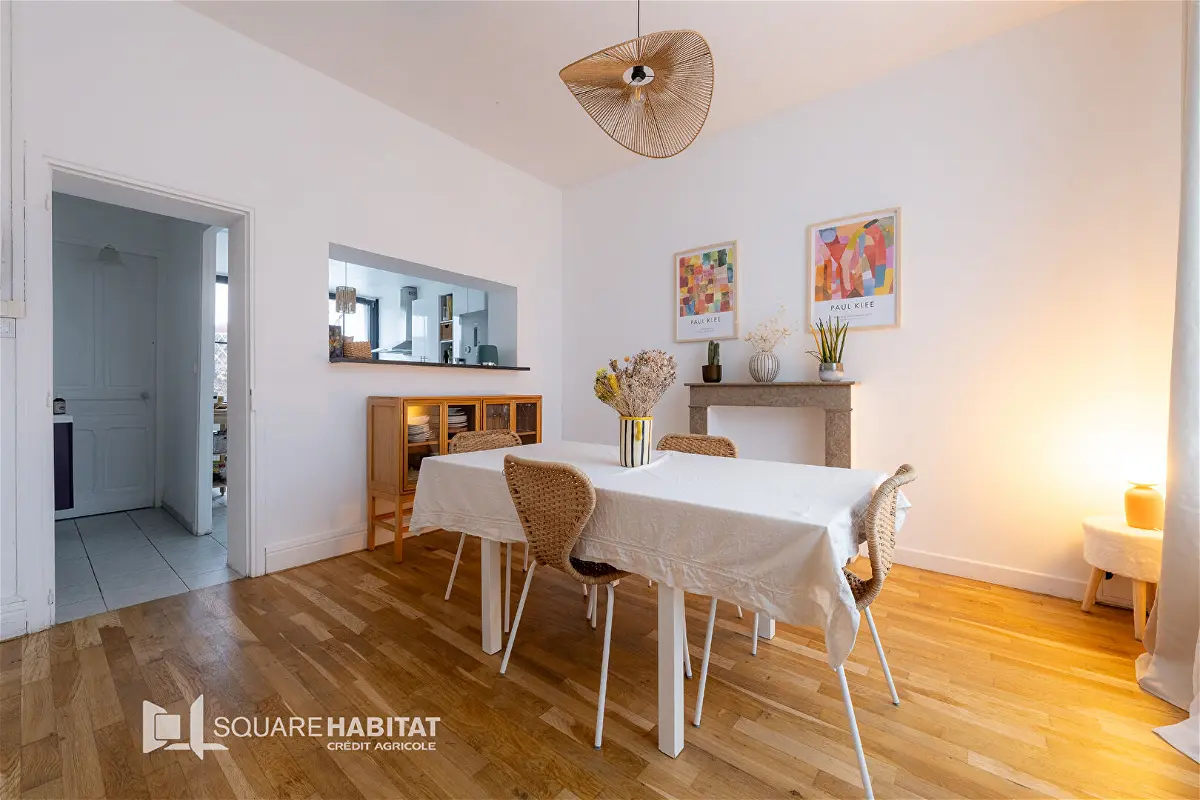 Achat maisonà VIOLAINES