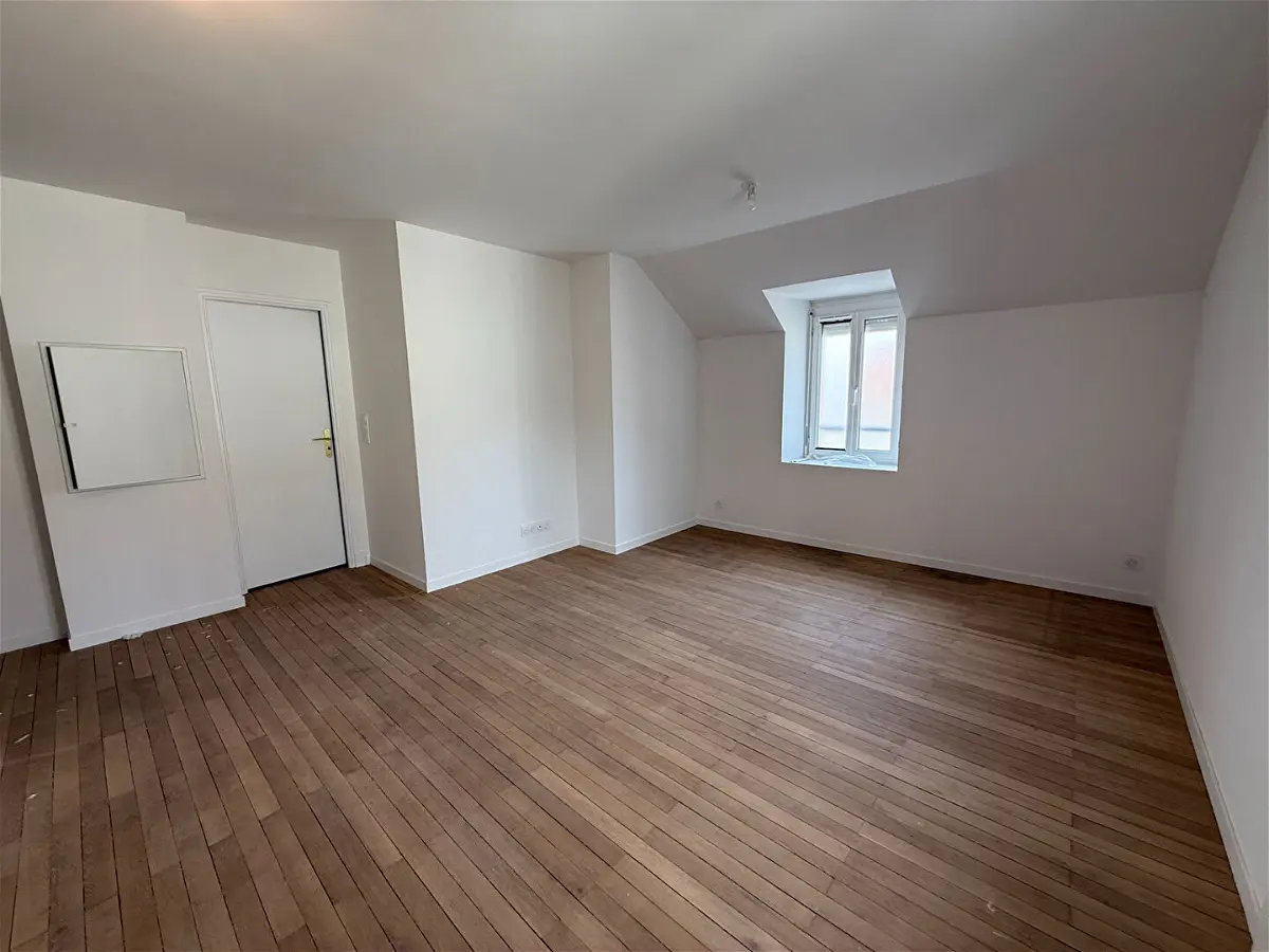 Achat appartementà AIZENAY