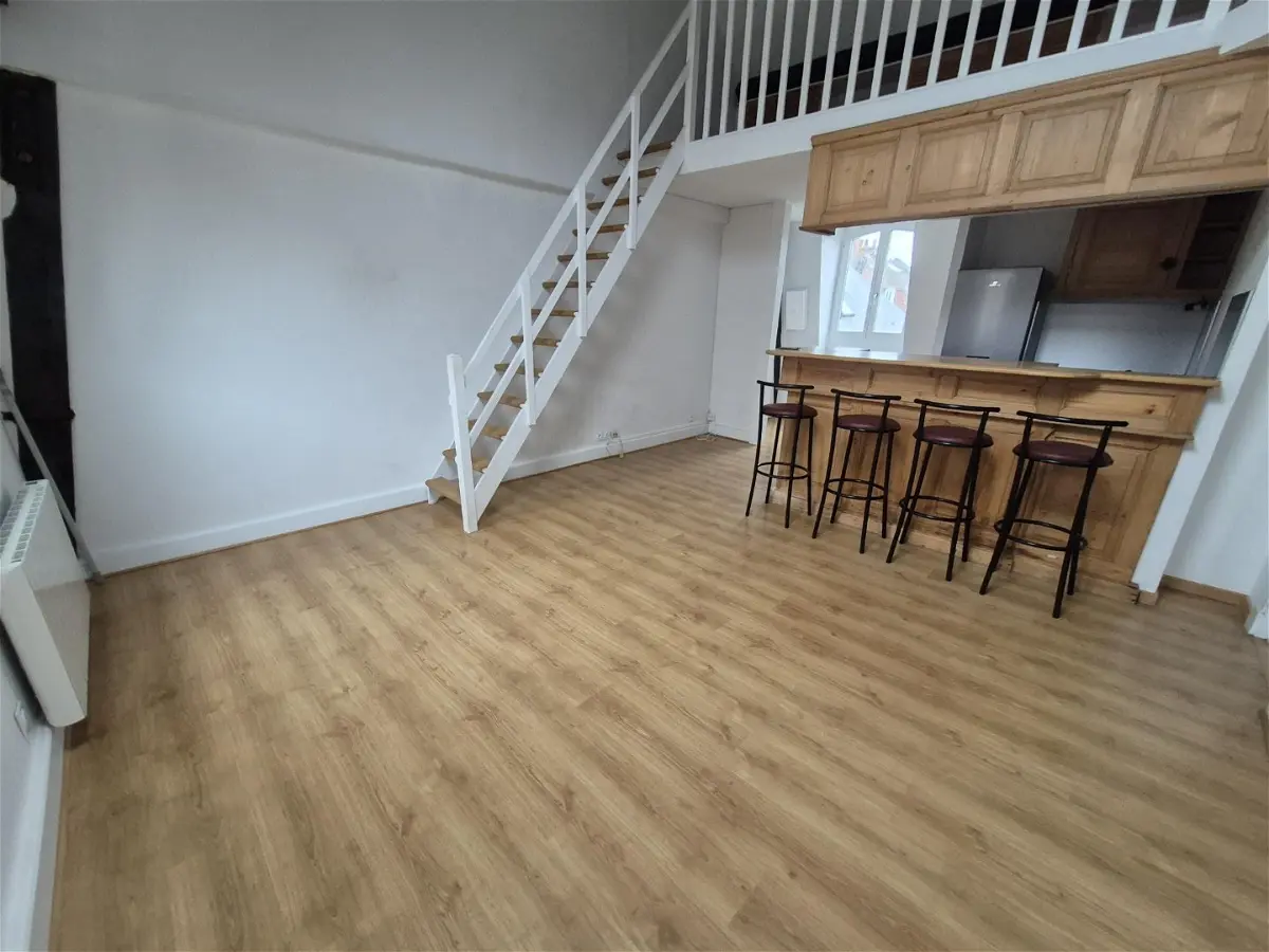 appartementà Lille