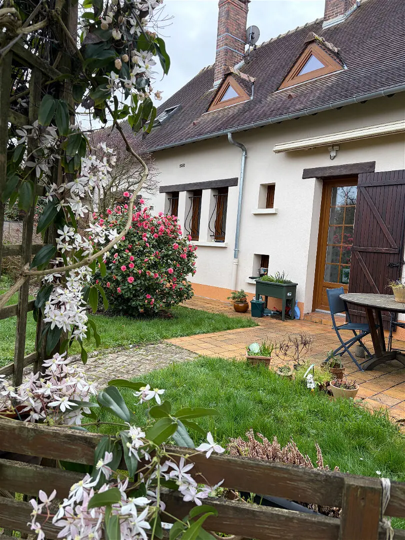Achat maisonà ROUILLON