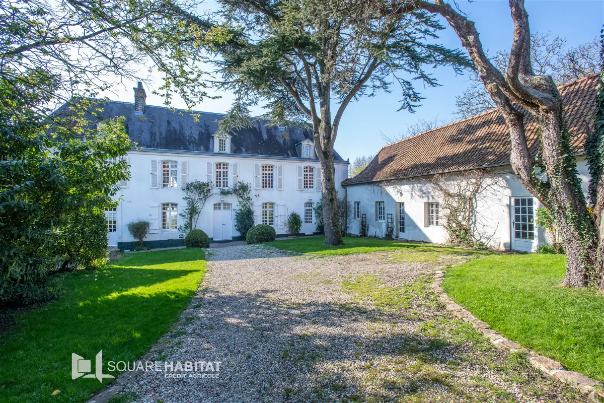 Achat maisonà SAMER