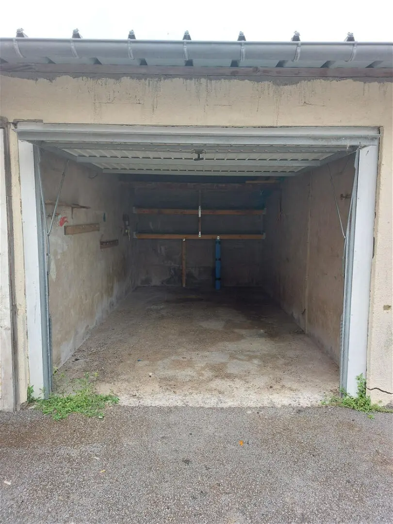 Achat stationnementà MESNIL VAL