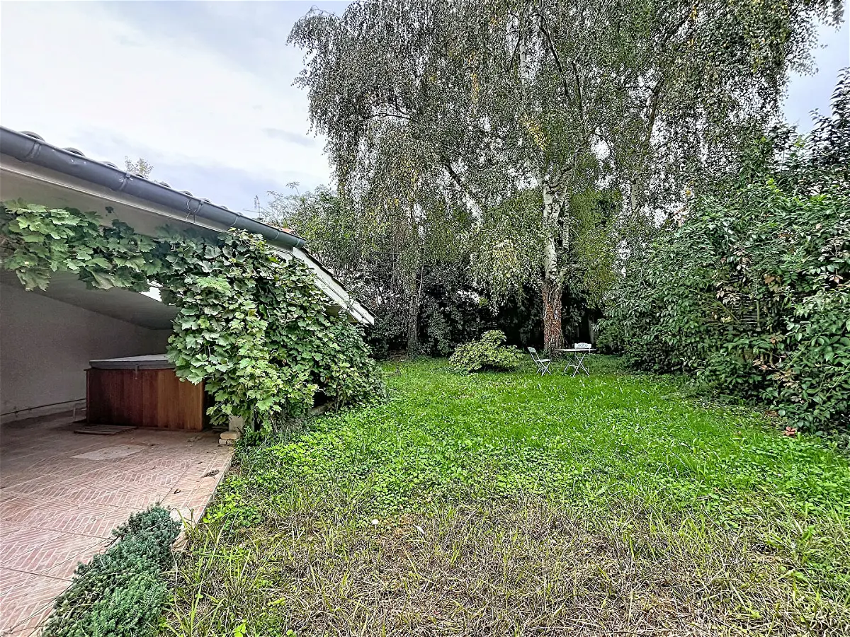 Achat maisonà VILLENEUVE SUR LOT