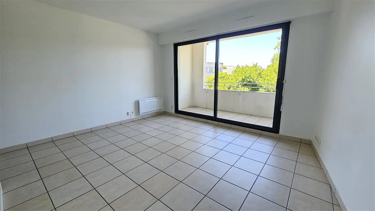 Achat appartementà LA ROCHELLE