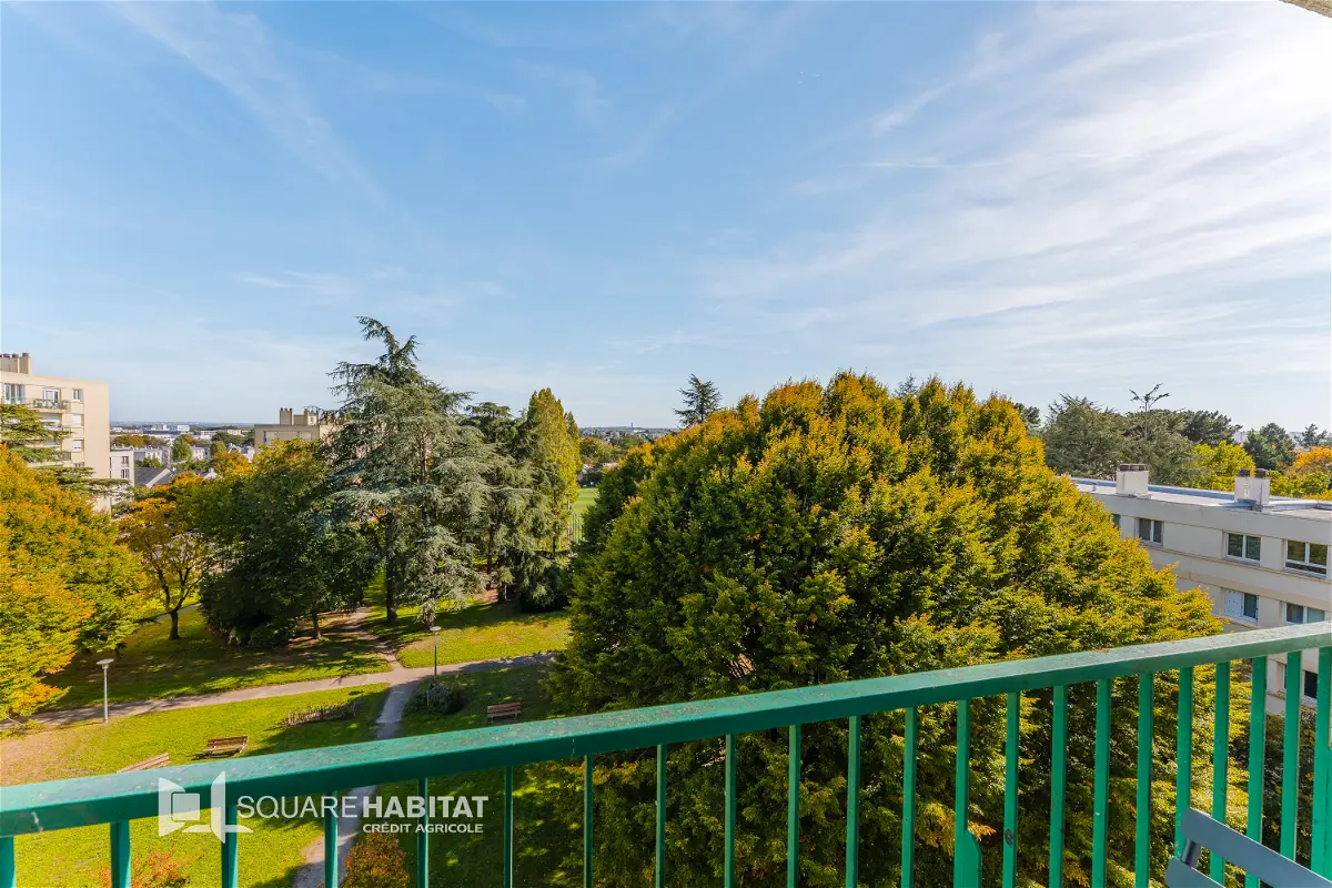 Achat appartementà NANTES