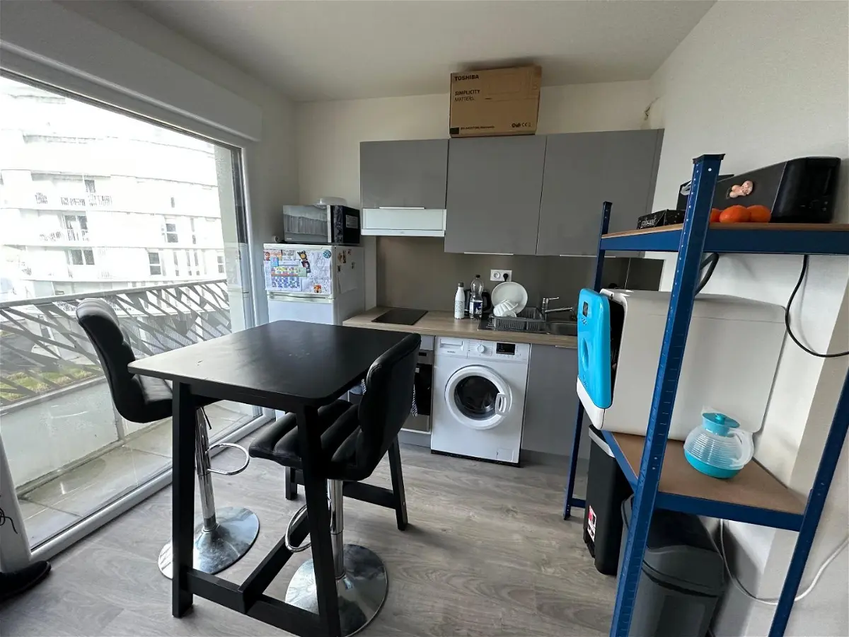 appartementà TOURS