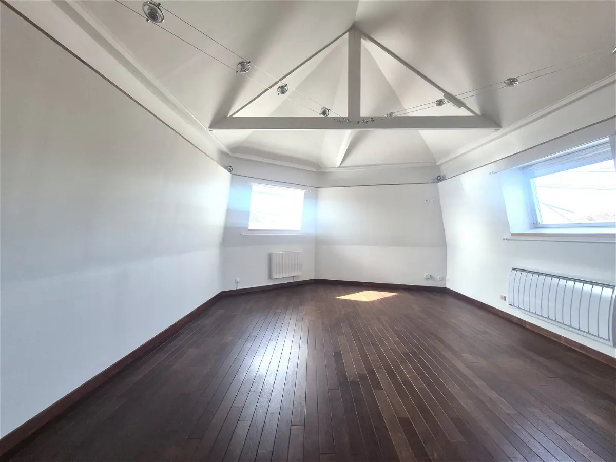 appartementà Linselles