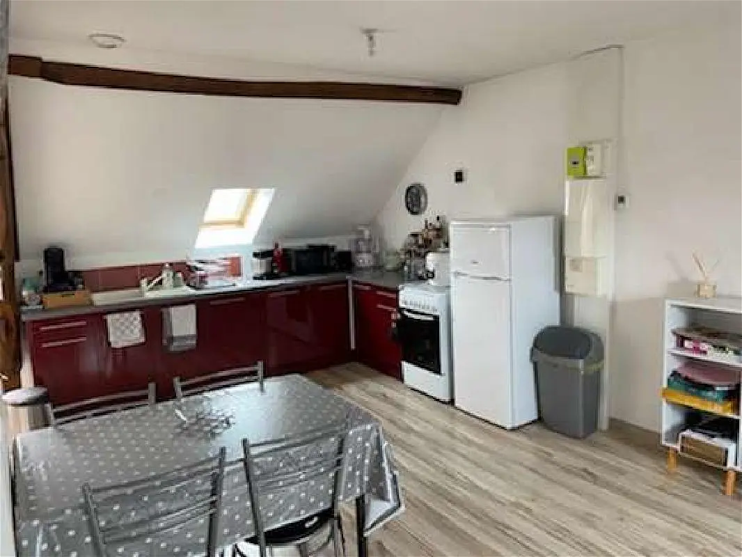 appartementà MIGENNES