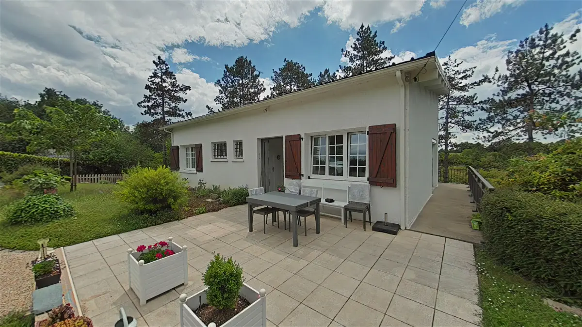 Achat maisonà SMARVES