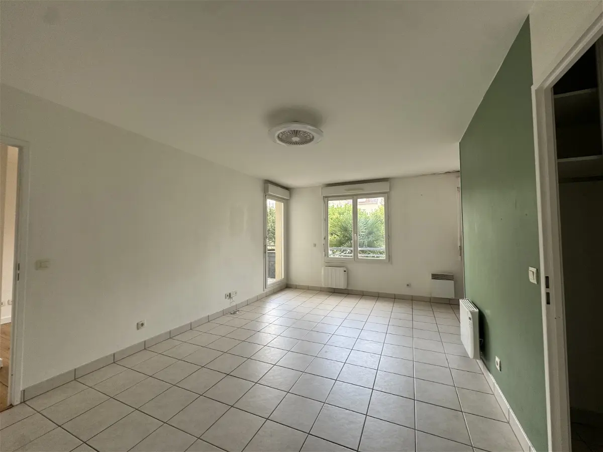 appartementà MAINVILLIERS